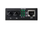 Digitus Gigabit Medienkonverter, RJ45 / ST