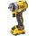DEWALT Akku-Bohrschrauber, 4 Köpfe, 12 Volt