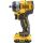 DEWALT Akku-Bohrschrauber, 4 Köpfe, 12 Volt
