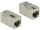 DeLOCK 2xRJ45
