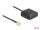 GPS-Antenne Navilock NL-69AT SMA 27,0dBi 3.0m sw