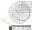 GPS-Antenne Navilock NL-69AT SMA 27,0dBi 3.0m sw