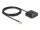 GPS-Antenne Navilock NL-69AT SMA 27,0dBi 3.0m sw
