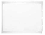 Durable 502819 Dokumentenhalter Kunststoff Transparent