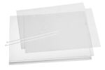 Durable 502819 Dokumentenhalter Kunststoff Transparent