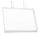 Durable 502819 Dokumentenhalter Kunststoff Transparent