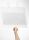 Durable 502819 Dokumentenhalter Kunststoff Transparent