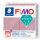 Staedtler FIMO 8010 Glitter Modellierton 57 g Roségold 1 Stück(e)