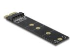 DELOCK PCI Express x1 zu M.2 Key M Adapter