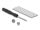 DELOCK PCI Express x1 zu M.2 Key M Adapter