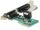 DeLOCK 89918 Schnittstellenkarte/Adapter Eingebaut Seriell