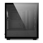 Sharkoon REBEL C50 RGB ATX Full Tower Schwarz