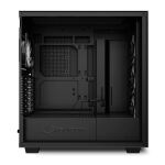 Sharkoon REBEL C50 RGB ATX Full Tower Schwarz
