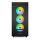 Sharkoon REBEL C50 RGB ATX Full Tower Schwarz