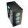 Sharkoon REBEL C50 RGB ATX Full Tower Schwarz