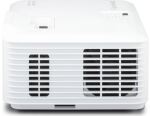 Viewsonic LSD400HD-ST Beamer Standard Throw-Projektor 4000 ANSI Lumen DLP 1080p (1920x1080) Weiß