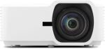 Viewsonic LSD400HD-ST Beamer Standard Throw-Projektor 4000 ANSI Lumen DLP 1080p (1920x1080) Weiß