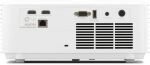 Viewsonic LSD400HD-ST Beamer Standard Throw-Projektor 4000 ANSI Lumen DLP 1080p (1920x1080) Weiß