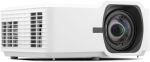 Viewsonic LSD400HD-ST Beamer Standard Throw-Projektor 4000 ANSI Lumen DLP 1080p (1920x1080) Weiß