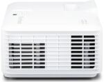 Viewsonic LSD400HD-ST Beamer Standard Throw-Projektor 4000 ANSI Lumen DLP 1080p (1920x1080) Weiß