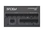 Seasonic Focus GX ATX 3.0 Netzteil 1000 W 20+4 pin ATX Schwarz