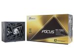 Seasonic Focus GX ATX 3.0 Netzteil 1000 W 20+4 pin ATX Schwarz