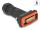 DELOCK D-Sub 15 Pin Stecker mit Gehäuse IP67 wasserfest