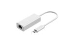EFB Elektronik EBUSBC-RJ45-1000MBIT Kabeladapter RJ-45...