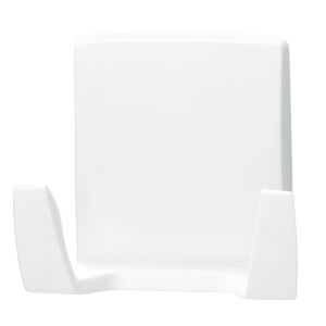 TESA 59704-00000-03 Wandhalterung Drinnen Universalhaken Weiß 1 Stück(e)