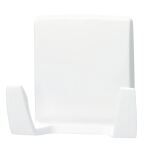 TESA 59704-00000-03 Wandhalterung Drinnen Universalhaken...