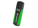 Transcend JetFlash 810 64GB USB 3.0 USB-Stick USB Typ-A...