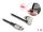 DeLOCK USB 2.0 Kabel USB Type-C Stecker zu Stecker 180° gewinkelt 1 m PD 3.0 60 W