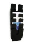 Durable Flexiplus Dokumentenhalter Schwarz
