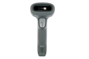 Honeywell Voyager 1350G2D-2USB-R Barcodeleser Tragbares Barcodelesegerät 1D/2D Schwarz