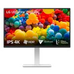 LG 27US550-W Computerbildschirm 68,6 cm (27") 3840 x...