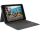 Logitech Rugged Folio QWERTZ Deutsch Smart Connector Graphit