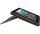 Logitech Rugged Folio QWERTZ Deutsch Smart Connector Graphit