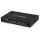 Ubiquiti EdgeRouter 6P Kabelrouter Gigabit Ethernet Schwarz
