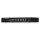Ubiquiti EdgeRouter 6P Kabelrouter Gigabit Ethernet Schwarz