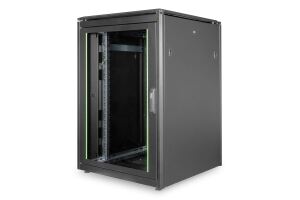 Digitus Netzwerkschrank Unique Serie - 800x800 mm (BxT)