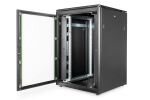 Digitus Netzwerkschrank Unique Serie - 800x800 mm (BxT)