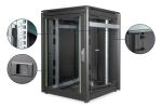 Digitus Netzwerkschrank Unique Serie - 800x800 mm (BxT)