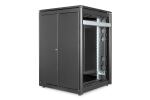 Digitus Netzwerkschrank Unique Serie - 800x800 mm (BxT)
