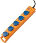 Brennenstuhl 1159900205 Verlängerungskabel 2 m 5...
