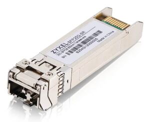 Zyxel SFP25G-SR-ZZ0101F Netzwerk-Transceiver-Modul Faseroptik 25000 Mbit/s SFP28 850 nm