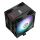 Enermax ETS-T41D-ARGB Computerkühlsystem Prozessor Luftkühlung 12 cm Schwarz