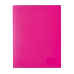 HERMA 19712 Ringmappe A4 Rose