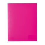 HERMA 19712 Ringmappe A4 Rose