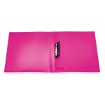 HERMA 19712 Ringmappe A4 Rose