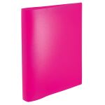 HERMA 19712 Ringmappe A4 Rose